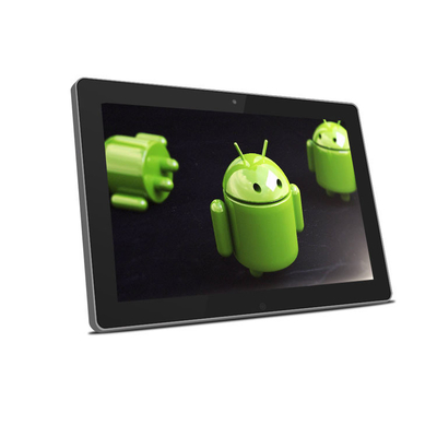 Android 6,0 Tablette de 13,3 pouces 10 points d'écran tactile capacitif