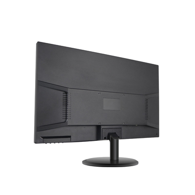 Desktop 300cd/M2 LED Computer Monitors 24inch 75hz HDMI VGA