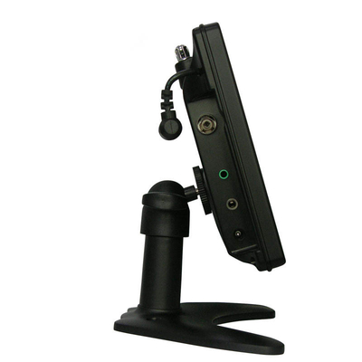 Remote Control 7Inch Wireless Car Monitor / 8202 KD Headrest Car Monitor