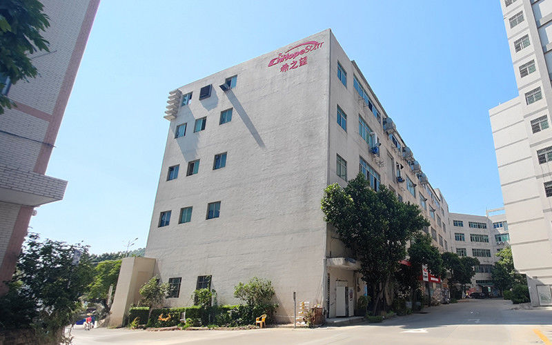 Chine Shenzhen Hopestar SCI-TECH Co., Ltd. Profil de la société