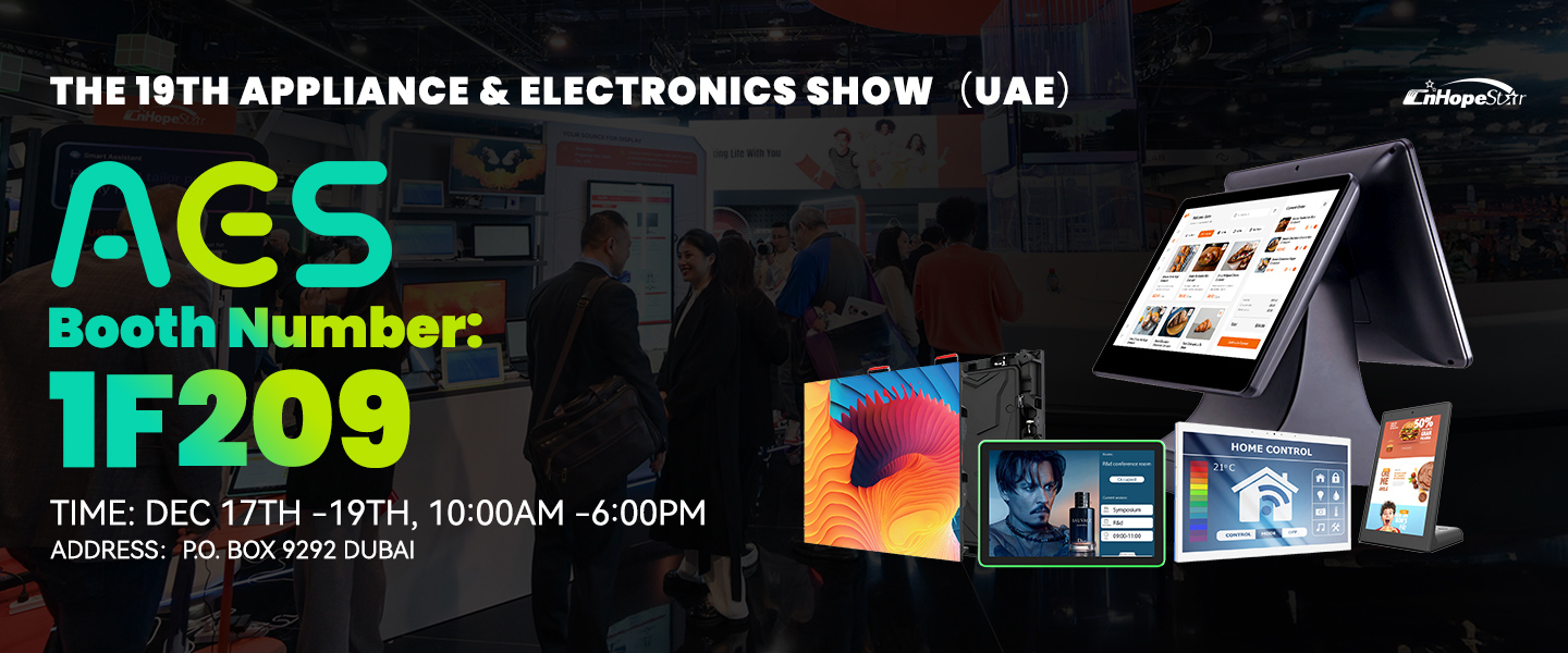 Tablette d'affichage publicitaire