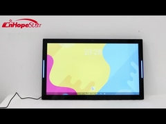 Tablette de salle de réunion