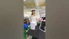 Écran HD pour de bon en utilisant #odm #OEM #ledfactory #hopestar #tabletpc #androidtablet #fyp
