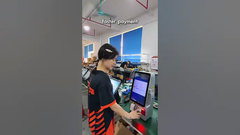 Caisse enregistreuse POS
