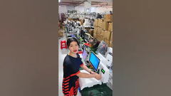 Un service personnalisé est fourni #odm #OEM #hopestar #ledfactory #possystem #pos