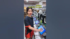 Vous voulez importer le système pos? Trouvez Cnhopestar #odm #OEM #hopestar #possystem #pos #fyp