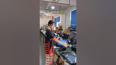 Caisse enregistreuse POS