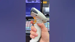 Le système pos est pratique #odm #OEM #hopestar #pos #possystem #fyp