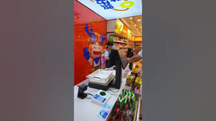 Allons expédier les produits #odm #OEM #possystem #pos #hopestar #posmachine #fyp