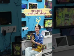 Tablette PC Android DR 101T
