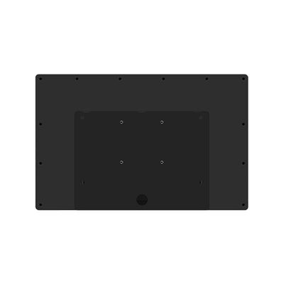 15.6 pouces RK3566 NFC POE Tablette de puissance PC Monté sur le mur Assemblée Android Tablette avec lumière LED