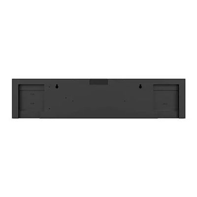 19 pouces sur le mur de type barre publicitaire machine 1920x360 tablette Android