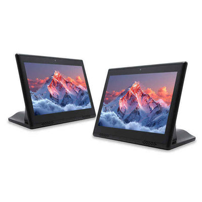 RK3566 Processeur Tablette de commande de restaurant de 17,3 pouces avec résolution HD 1080P et 10 points tactiles