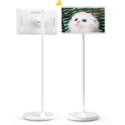 21Téléviseur intelligent de 5 pouces avec écran LCD intérieur Android 12