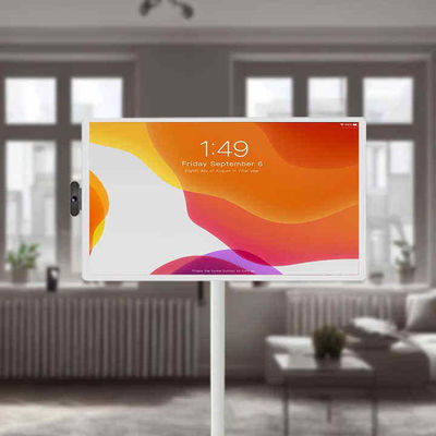 Système Android 12 de 21 pouces Stand By Me TV Smart Broadcast Machine Écran tactile