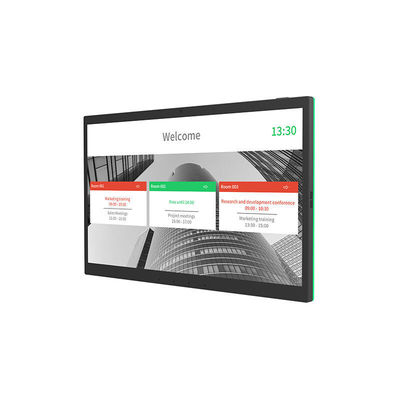 10.1" Écran de commande central intelligent Android Le dispositif de domotique ultime
