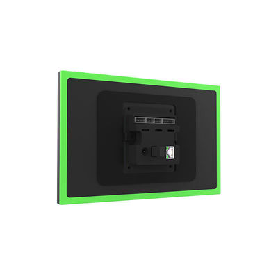 15.6 pouces RK3399 Tablette Android murale avec support PoE pour le contrôle de la maison intelligente