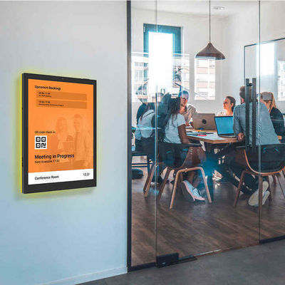 9.7 pouces Android 13 tablette d'automatisation tout en un RK3566 écran de contrôle de la maison intelligente