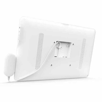 15.6 pouces RK3399 Tablet Android PC Tablette médicale pour usage hospitalier