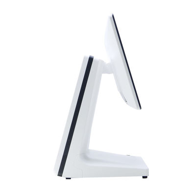 Système de point de vente tactile capacitif pour machine de caisse 15,6 pouces RK3568 8+128 Go, terminal de point de vente Windows pour supermarché