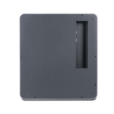 11.6 pouces Système de terminal de point de vente de détail NFC lecteur de carte tout en un système POS avec imprimante 58mm