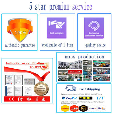 Système de point de vente de restauration rapide 15.6 " Tout en un écran tactile Caisse d'épargne Système d'affichage de la cuisine Imprimante de commande NFC Terminal de paiement QR