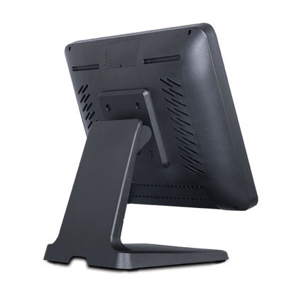 Imprimante à transfert thermique et afficheur client pour un paiement en espèces sans problème dans le système de point de vente (POS) du centre commercial