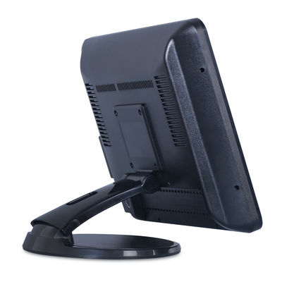 Imprimante thermique de commande de restaurant avec résolution Win/Android POS Registre de trésorerie 13.3/15.6 pouces 1366*768 Résolution