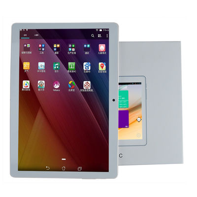 Tablette industrielle Android 7.0 Quad Core de 10,1 pouces avec écran tactile