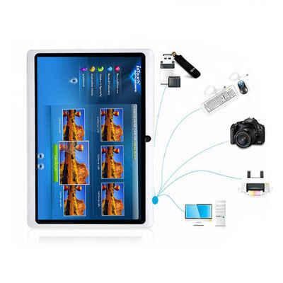 Tablette PC Android 5.1 Quad-Core A33 de 7 pouces - Pad intelligent compact et efficace pour un usage professionnel