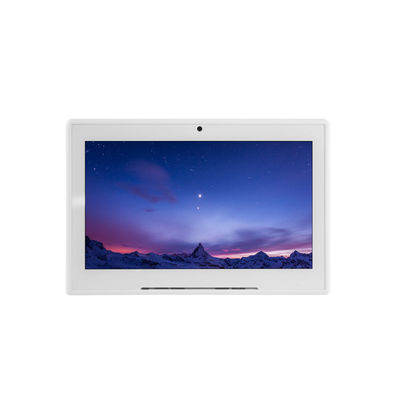 PC tout-en-un tactile FCC 1,3 GHz avec processeur Quad Core Cortex A7 1,3 GHz et écran tactile capacitif IPS de 7 pouces sous Android 6.0