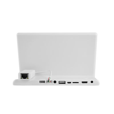 PC tout-en-un tactile FCC 1,3 GHz avec processeur Quad Core Cortex A7 1,3 GHz et écran tactile capacitif IPS de 7 pouces sous Android 6.0