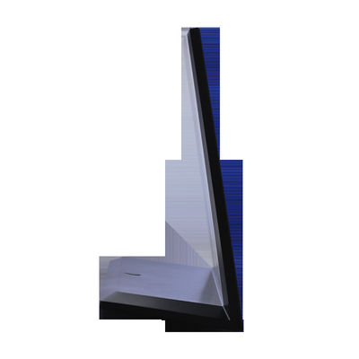 PC tout-en-un tactile en forme de L de 17,3 pouces avec processeur Quad Core Cortex A7 et écran tactile capacitif 5 points
