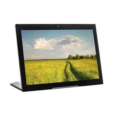 Écran IPS de 10 pouces 1280x800 Android Écran tactile tout-en-un PC avec Cortex A7 quad-core