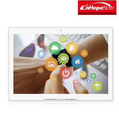 Écran IPS de 10 pouces 1280x800 Android Écran tactile tout-en-un PC avec Cortex A7 quad-core