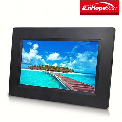 Tablette Android 7 pouces 1,4 GHz Quad Core avec entrée USB - PC tout-en-un tactile pour usage commercial