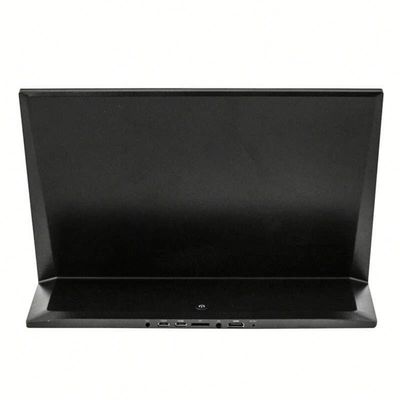 PC tout-en-un à écran tactile IPS de 10,1 pouces avec caméra frontale de 2,0 MP et système Android 6.0