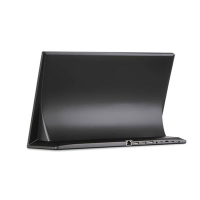 Tablette Android 17 pouces Octa-Core 1,5 GHz avec écran tactile capacitif 10 points et résolution 1920x1080