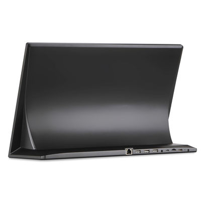 15Écran IPS de 6 pouces Android 8.1 Écran tactile tout-en-un PC avec 10 points de contact capacitif pour une utilisation commerciale