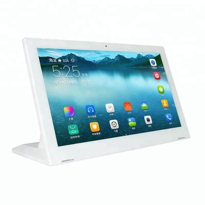 15Tablette Android IPS de 6 pouces avec processeur Octa-Core RK3368 et système d'exploitation Android 6.0