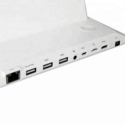 15Tablette Android IPS de 6 pouces avec processeur Octa-Core RK3368 et système d'exploitation Android 6.0