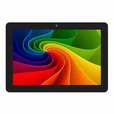 Hopestar 10 pouces Android Tablet PC avec processeur Octa-Core de 1,5 GHz 10-Point Capacitive Touch et RJ45 Support réseau Ordinateur à écran tactile mural