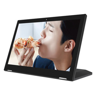 Hopestar 13.3 Pouces IPS Étanche Tout-en-un Écran Tactile PC avec Processeur Octa-core RK3368
