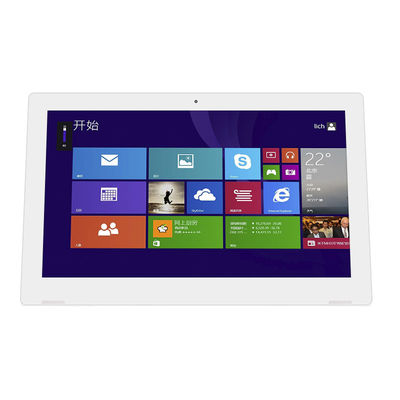 PC tout-en-un tactile 15 pouces 1080p Octa Core 1.5GHz avec Android 6.0 pour supermarché