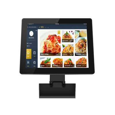 Tablette POS Android 15 pouces avec processeur Quad Core RK3188 et résolution 1280x800