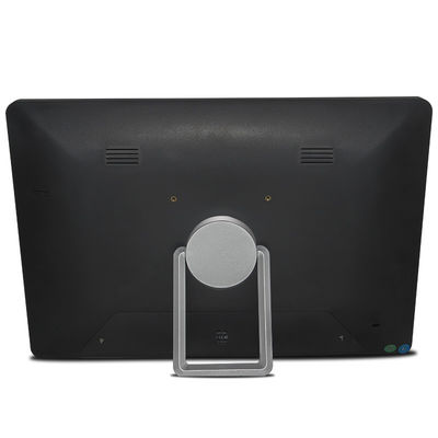 PC tout-en-un à écran tactile de 13,3 pouces avec processeur Octa Core de 2,0 GHz et connectivité WiFi RJ45