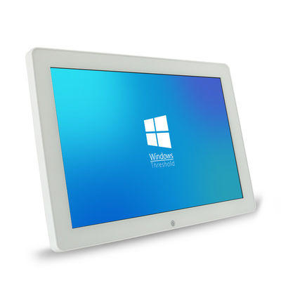 Système de point de vente de tablette Android de 12 pouces avec écran tactile à 10 points et processeur quad-core