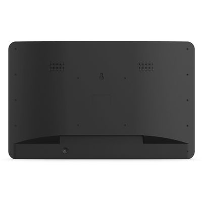 Tablette Android 8.1 IPS de 10,1 pouces pour salle de réunion avec fonction POE et barre lumineuse LED