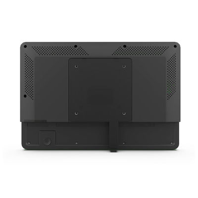 Tablette PC Industrielle IPS de 10,1 pouces avec processeur RK3399 et écran tactile capacitif 10 points pour applications de point de vente