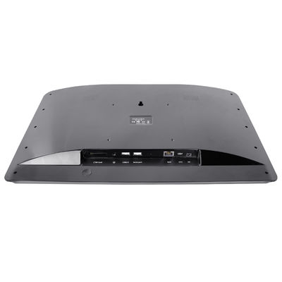 Tablette Android 13,3 pouces avec POE, NFC et résolution 1920x1080 pour usage industriel